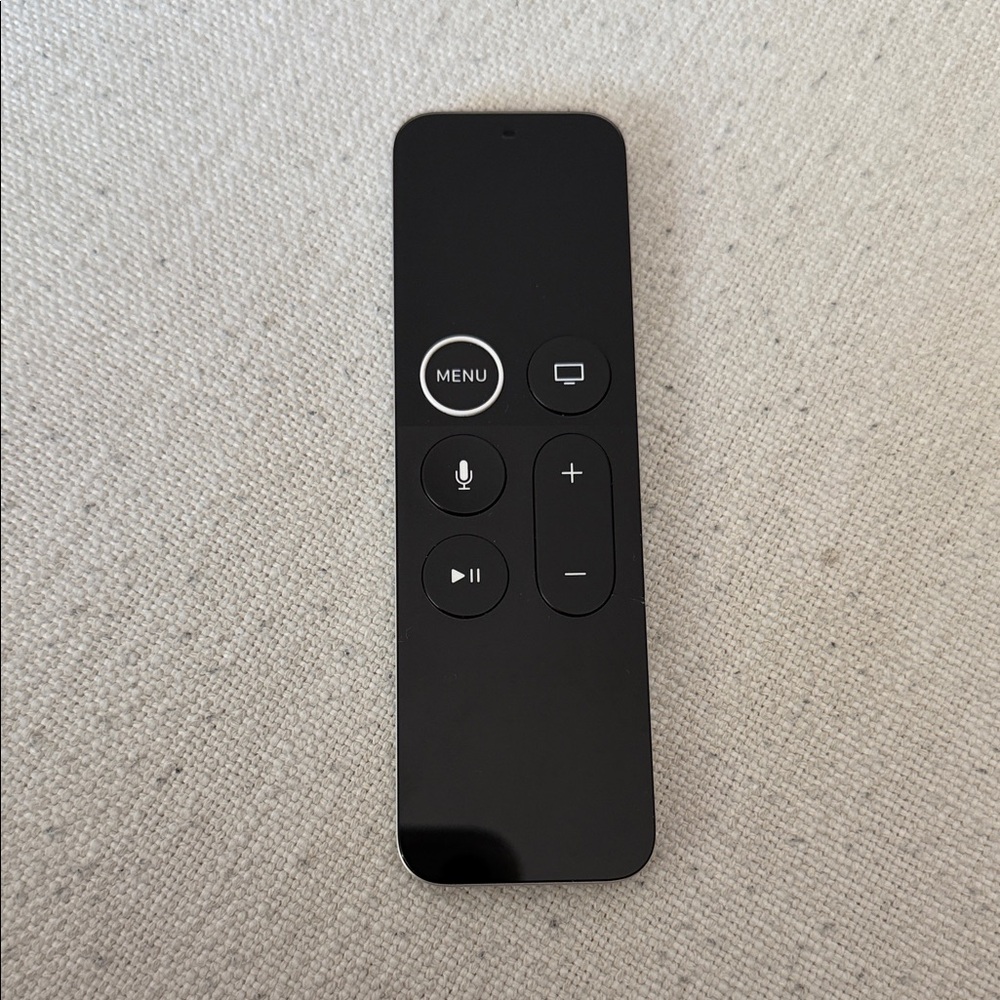 Apple TV Remote